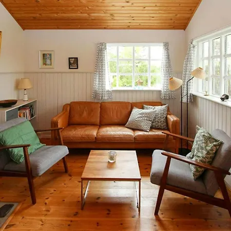 Authentic Close To The On * Samsø