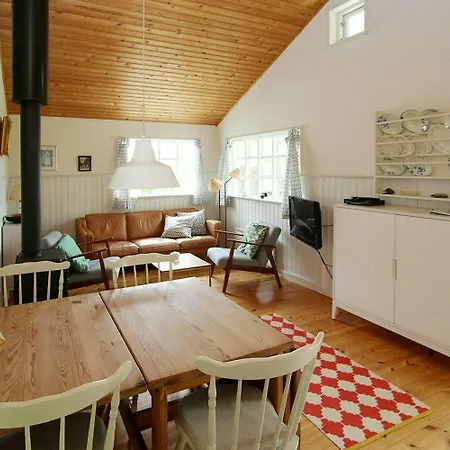 Tatil Evi Authentic Close To The On