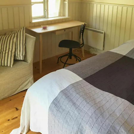 Prázdninový dům Authentic Close To The On *