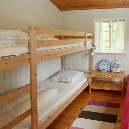 Authentic Close To The On Samsø