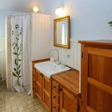 Authentic Close To The On * Samsø