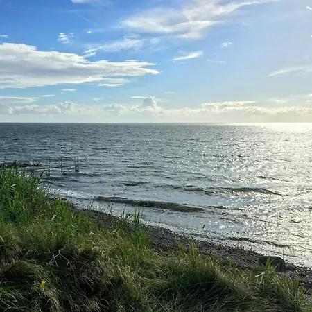 Authentic Close To The On 度假居 Samsø