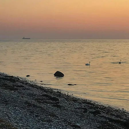 Tatil Evi Authentic Close To The On