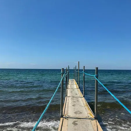 Authentic Close To The On Сasa de vacaciones